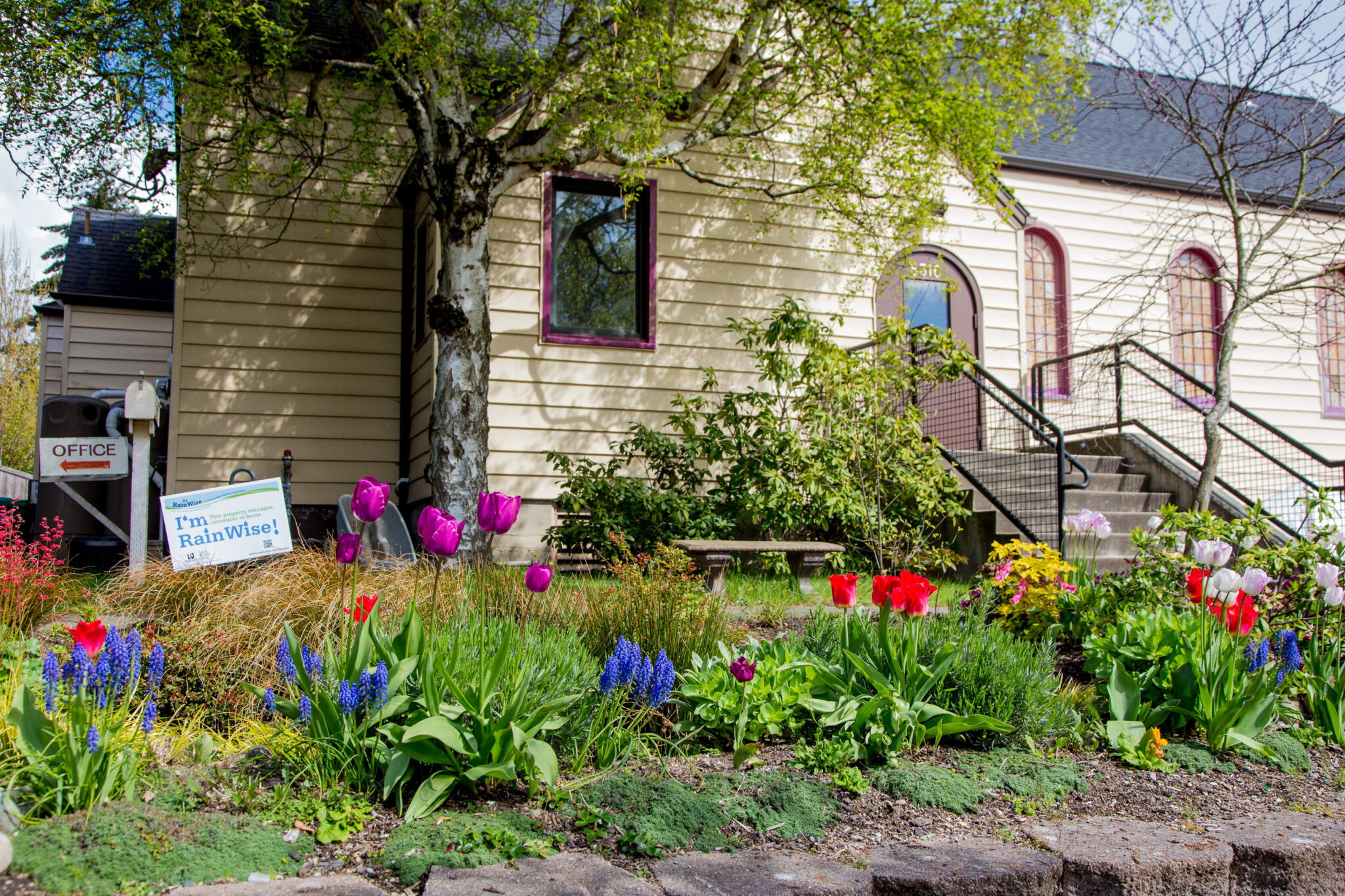 Peace Lutheran Church