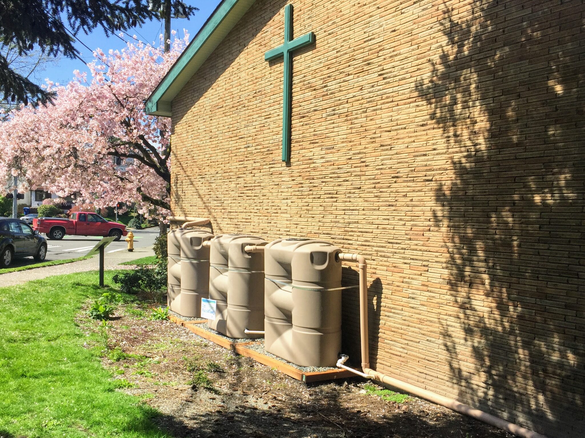 Samaritan Center of Puget Sound