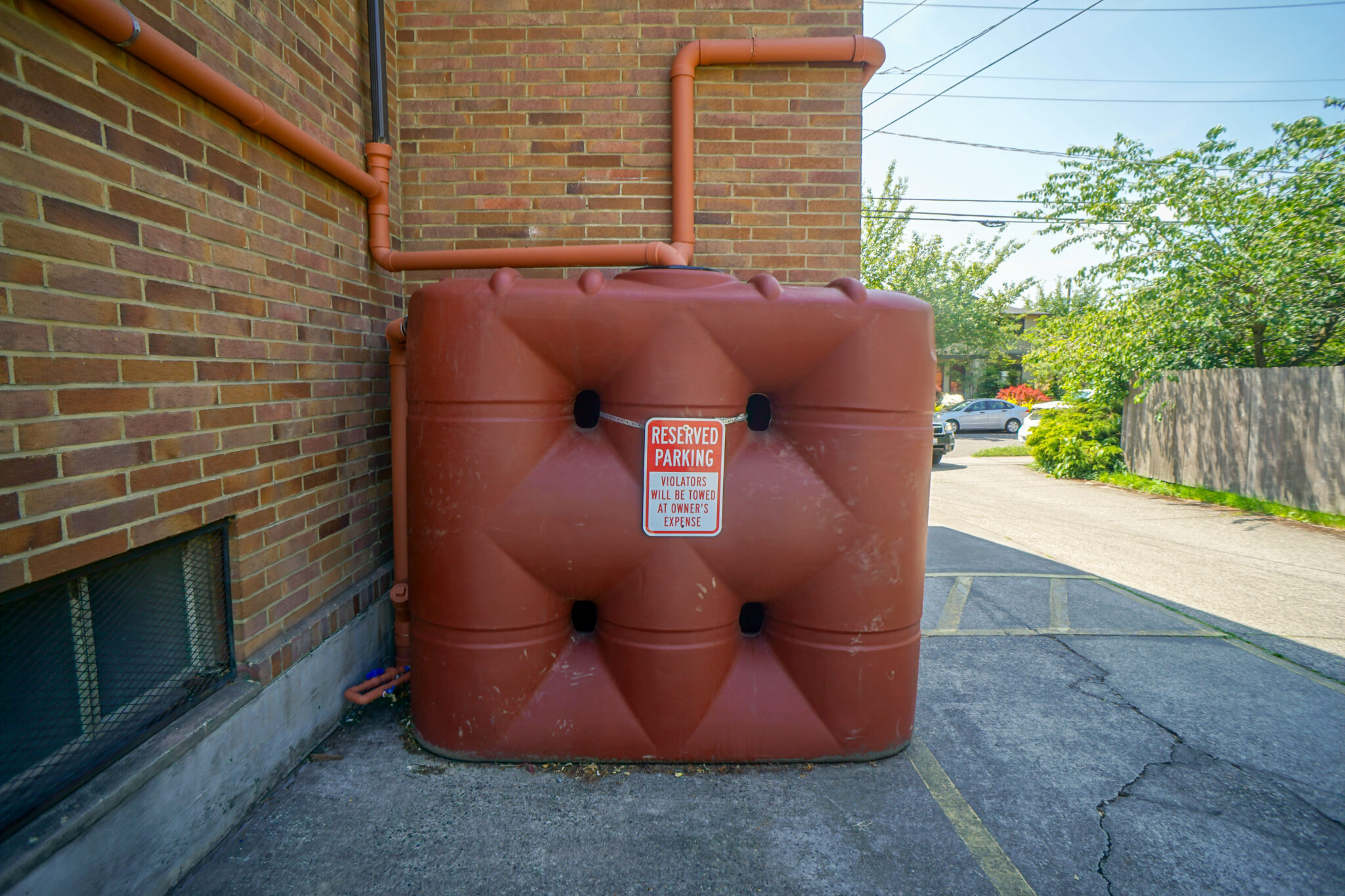 7400 Woodlawn & Emmaus Table