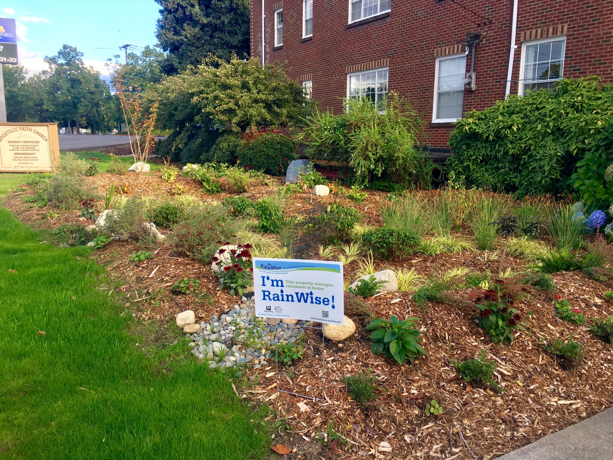 Apostolic Faith Church